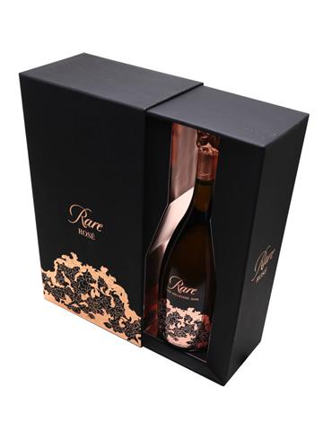 Piper-Heidsieck Rare Rosé Millesime 2008 75cl giftbox